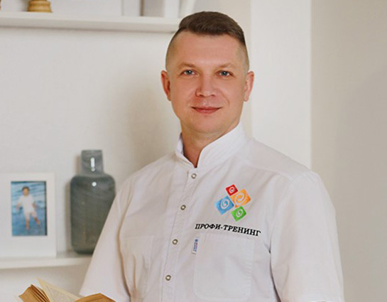 Дмитрий Мировов