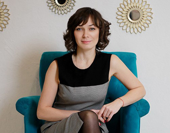 Елена Мировова