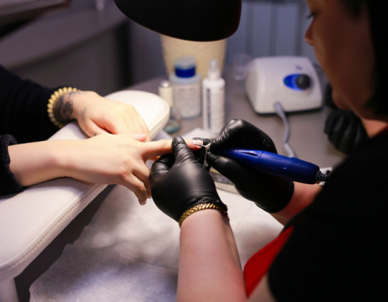 Специалист по маникюру 96 часов