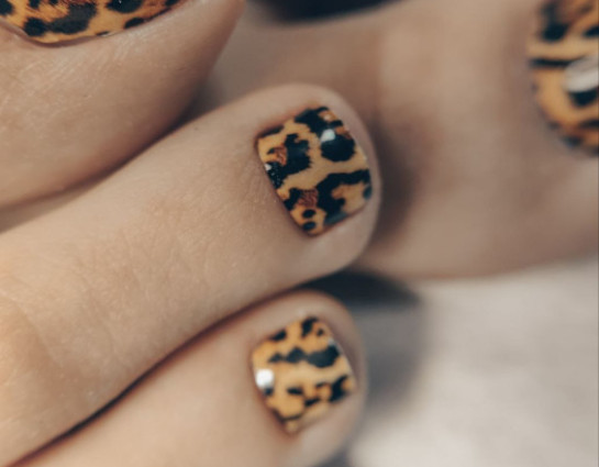 Мастер по педикюру 30 часов